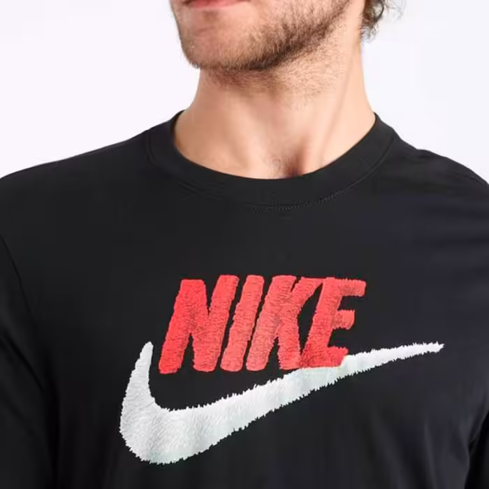 Футболка Nike M NSW TEE BRAND MARK - 3