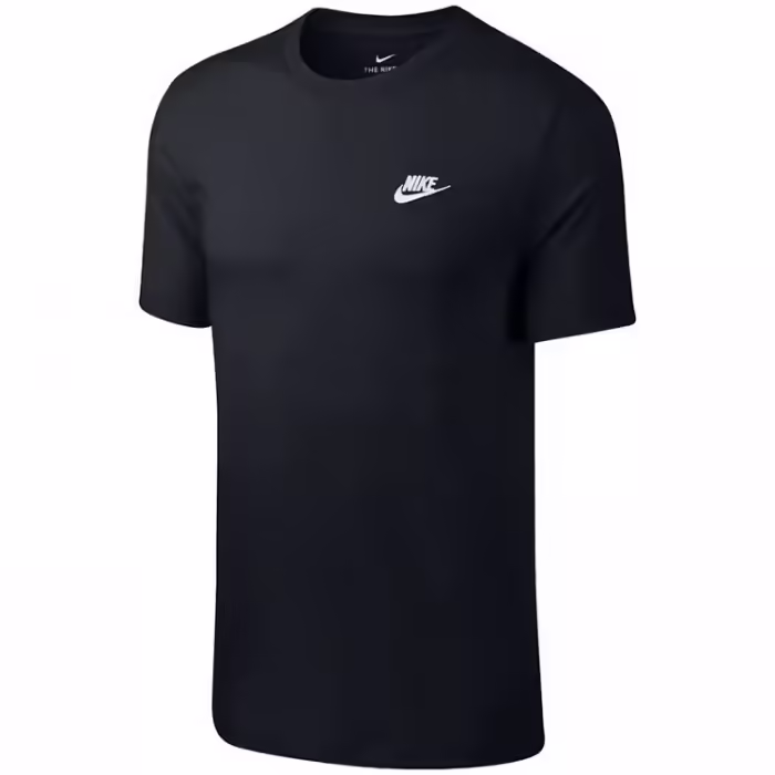 Tricou Nike M NSW CLUB TEE Negru XL - 6