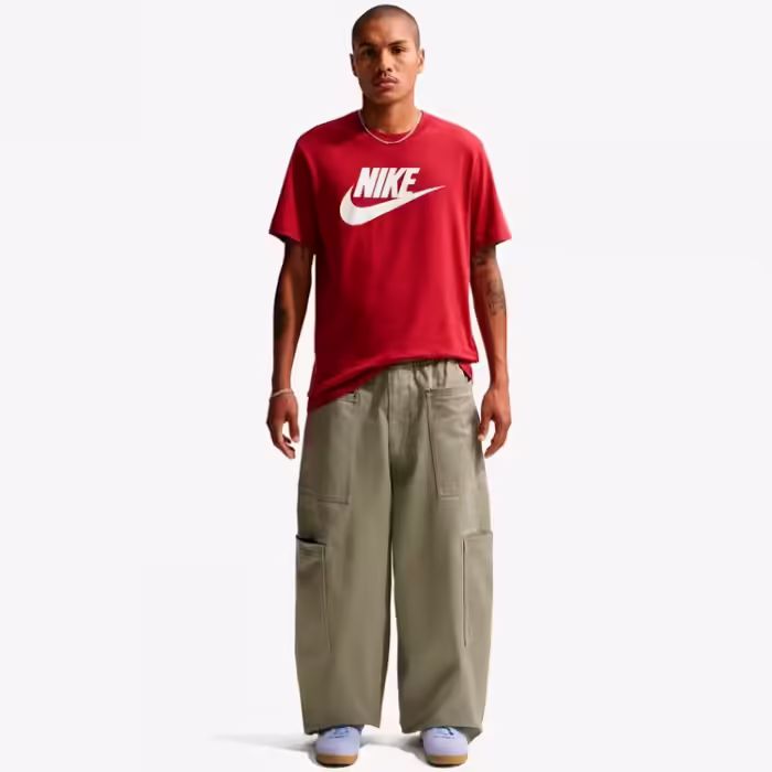 Футболка Nike Sportswear - 3