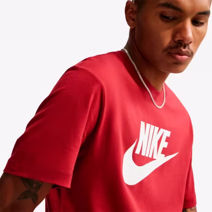 Футболка Nike Sportswear - 5