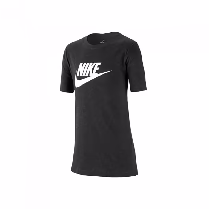 Футболка Nike B NSW TEE FUTURA ICON TD