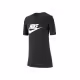 Футболка Nike B NSW TEE FUTURA ICON TD