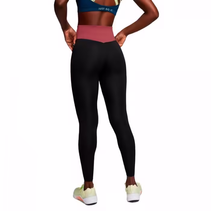 Panta-colanti Nike W ONE LUXE TIGHT - 2