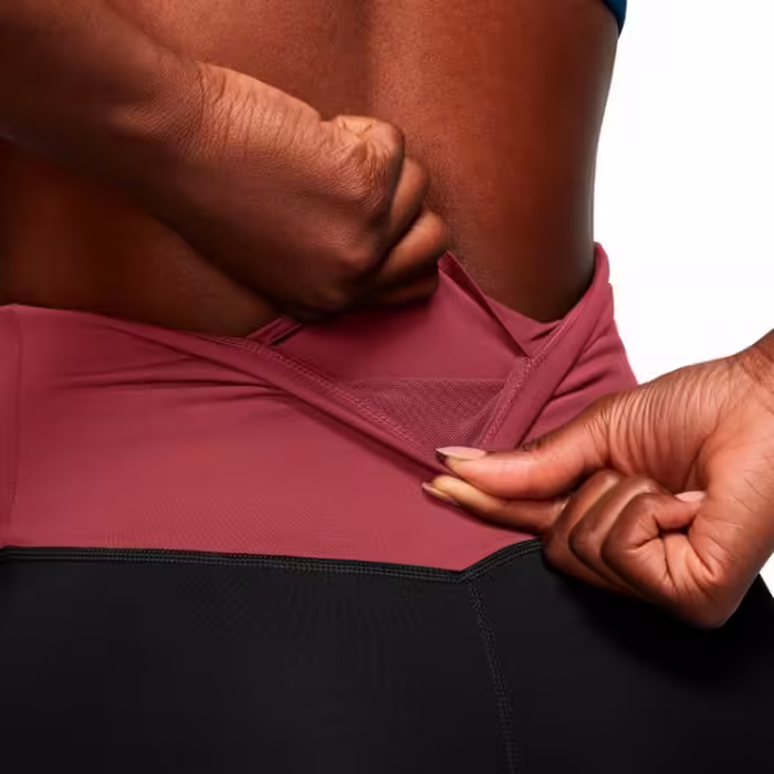 Panta-colanti Nike W ONE LUXE TIGHT - 4