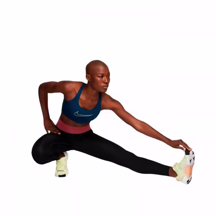 Panta-colanti Nike W ONE LUXE TIGHT - 5