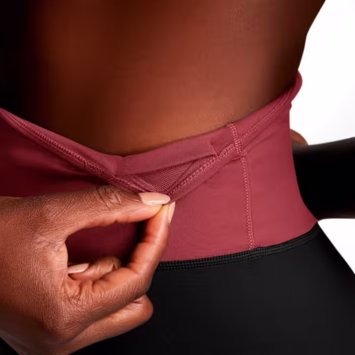 Panta-colanti Nike W ONE LUXE TIGHT - 7