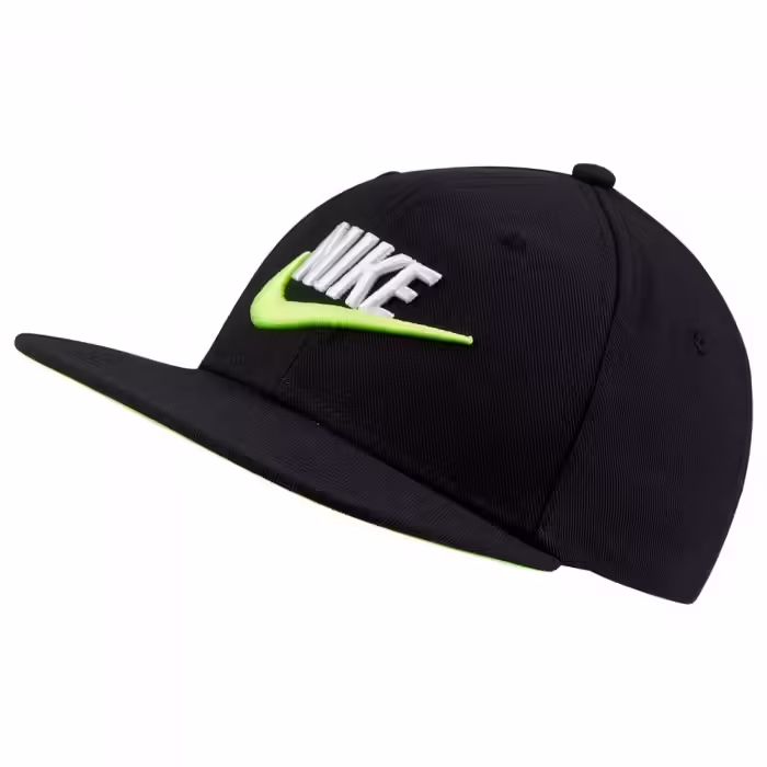 Chepiu Nike Y NK PRO CAP FUTURA 4