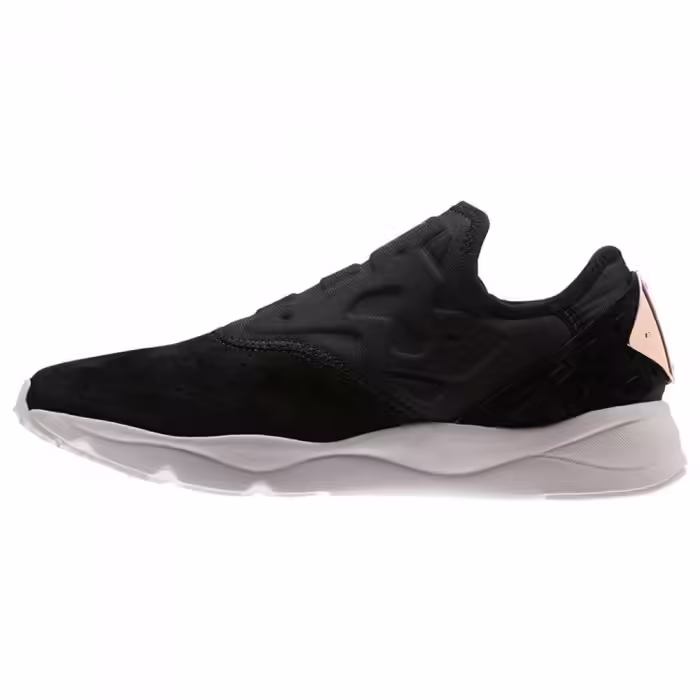 Incaltaminte Sport Reebok FURYLITE SLIP ON 