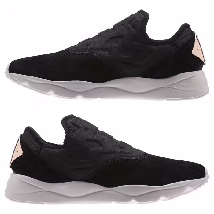 Incaltaminte Sport Reebok FURYLITE SLIP ON  - 5