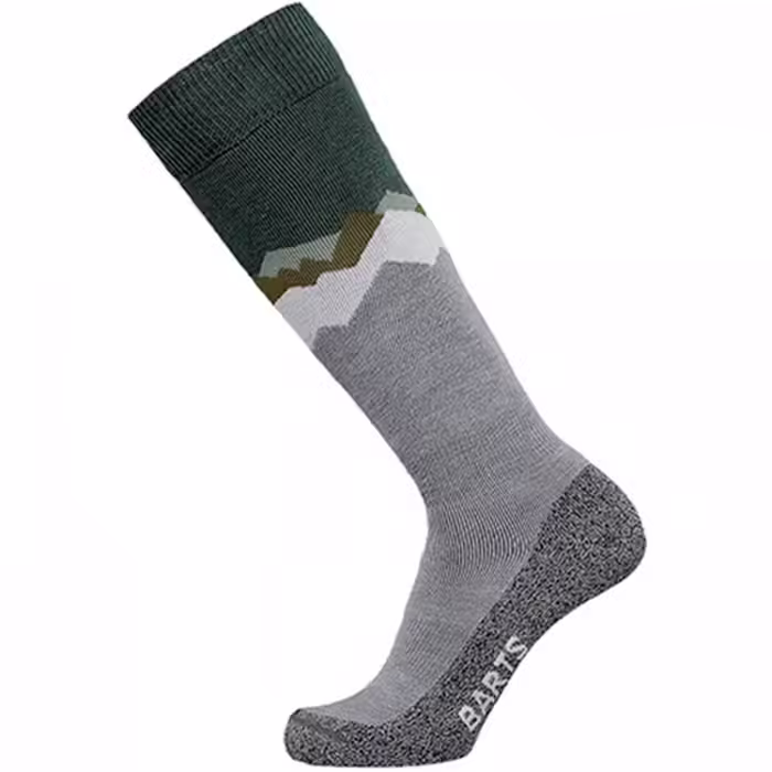 Sosete ski Barts Skisock Mountains