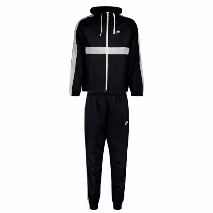 Costum sportiv Nike M NSW CE TRK SUIT HD WVN