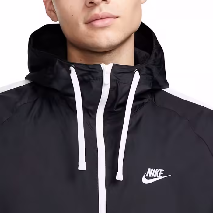 Costum sportiv Nike M NSW CE TRK SUIT HD WVN - 2