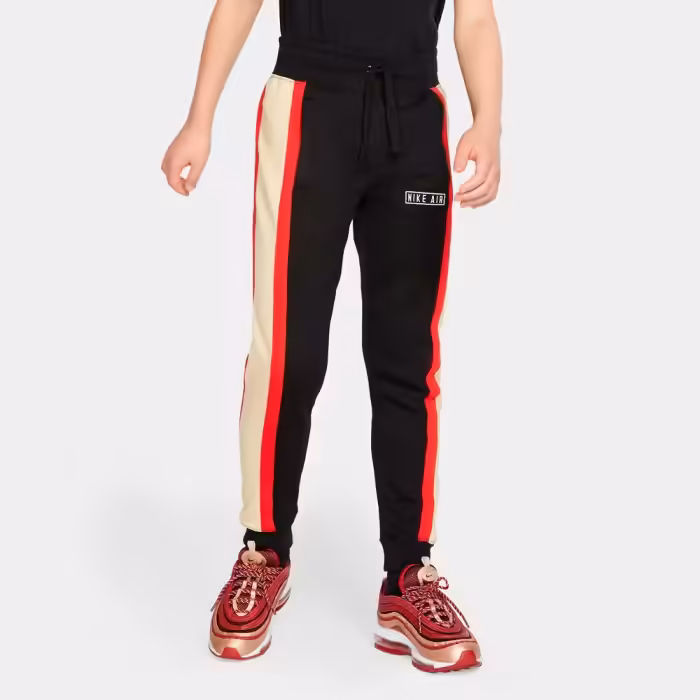 Pantaloni Nike AIR PANT - 3