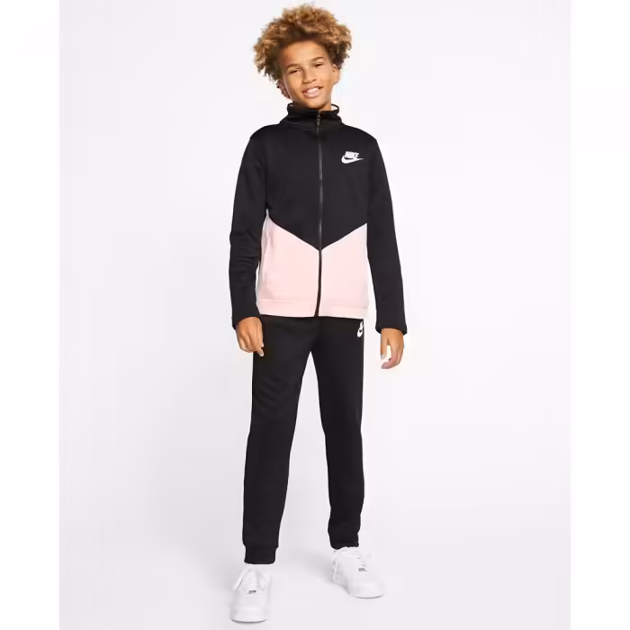 Спортивный костюм Nike CORE TRK STE PLY FUTURA - 3
