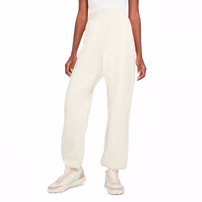 Pantaloni Nike W NSW PANT FLC TREND