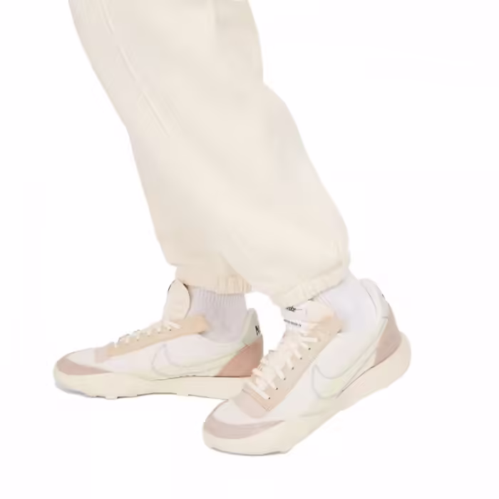 Pantaloni Nike W NSW PANT FLC TREND - 4