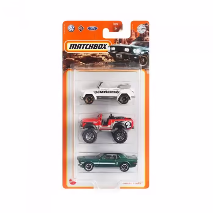 Jucarie masina Hot Wheels Car toy - 3