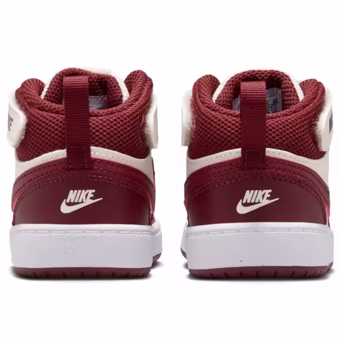 Кроссовки Nike COURT BOROUGH MID 2 TD - 2