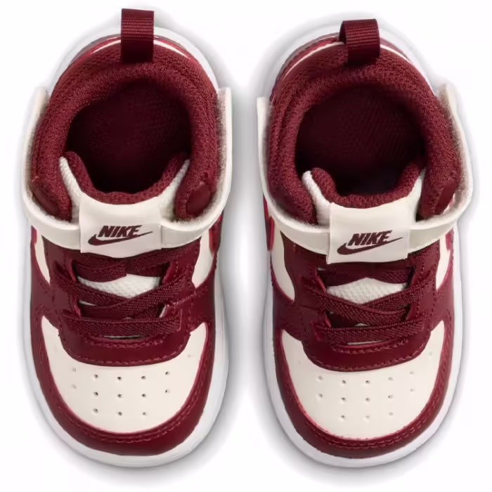 Кроссовки Nike COURT BOROUGH MID 2 TD - 4