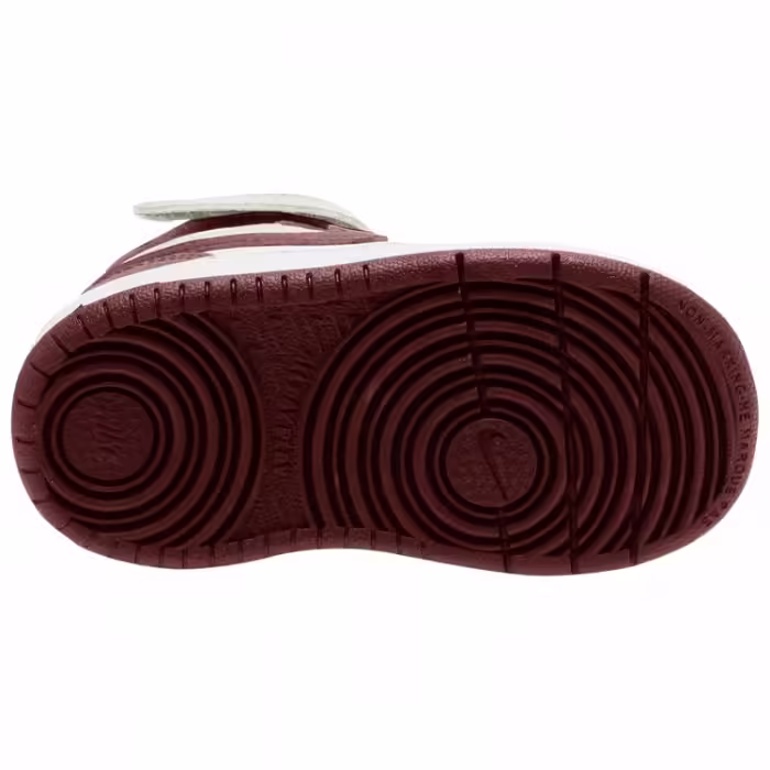 Кроссовки Nike COURT BOROUGH MID 2 TD - 5