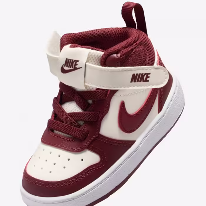 Incaltaminte Sport Nike COURT BOROUGH MID 2 TD - 6