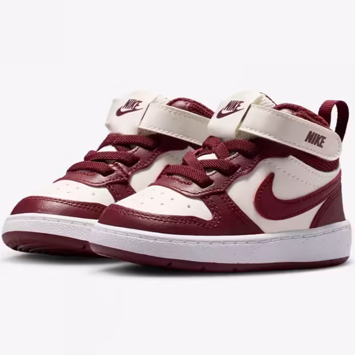 Incaltaminte Sport Nike COURT BOROUGH MID 2 TD - 7