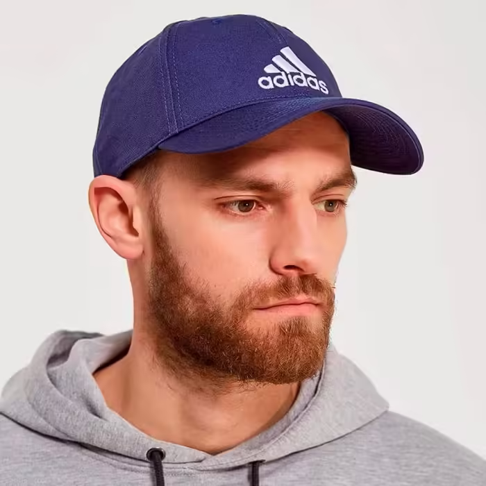 Chepiu Adidas 6P CAP COTTON - 4