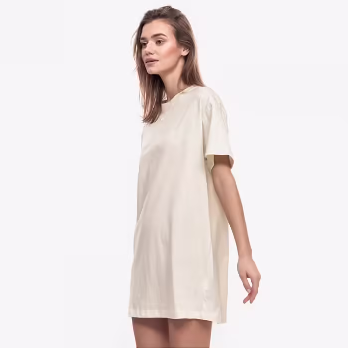 Rochie Nike W NSW ESSNTL DRESS Bej XS - 7
