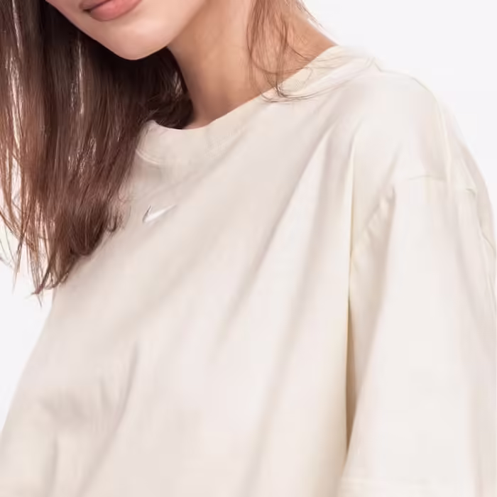Rochie Nike W NSW ESSNTL DRESS Bej XS - 8