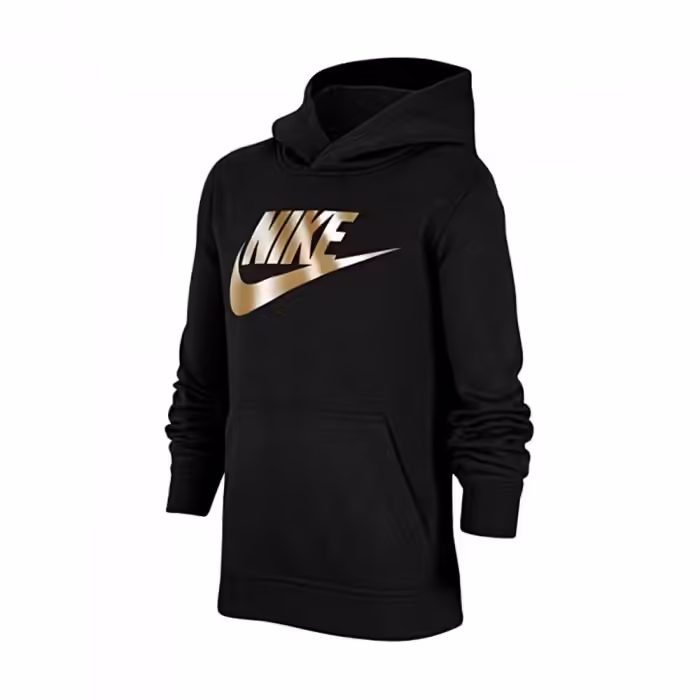 Hanorac Nike B NSW CLUB + HBR PO