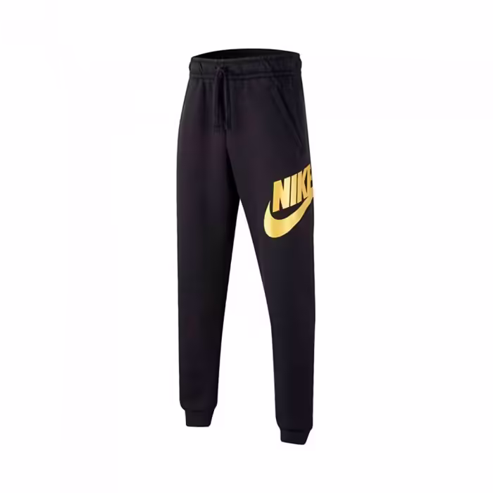 Брюки Nike B NSW CLUB + HBR PANT