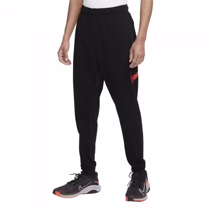 Pantaloni Nike M NK DRY PANT TAPER FA SWOOSH - 3