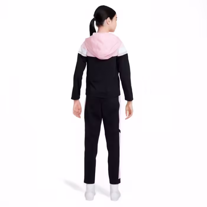 Costum sportiv Nike U NSW POLY WVN OVRLY TRACKSUIT - 4