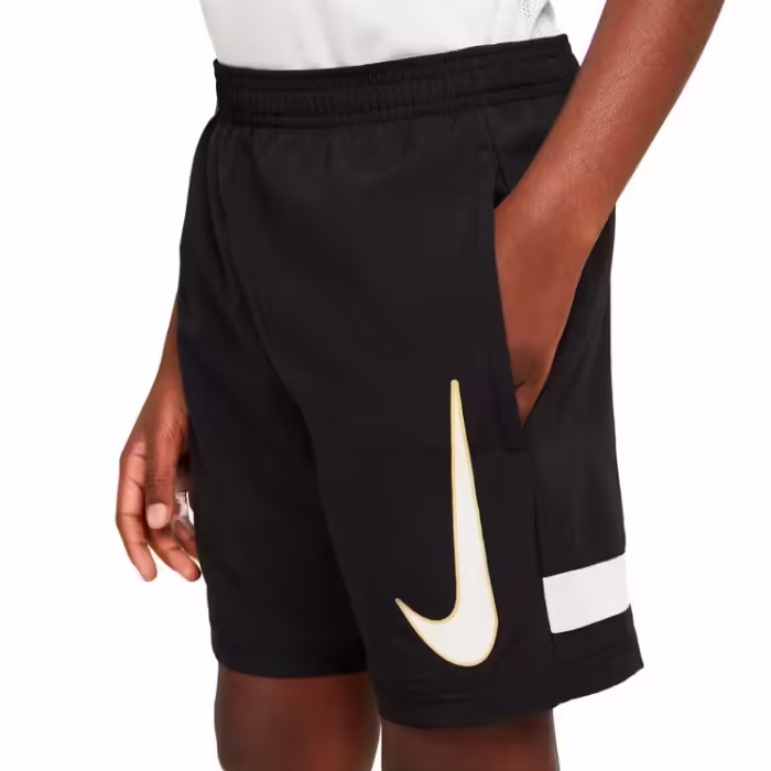 Шорты Nike Y NK DF ACD SHRT WP GX Черный S - 7