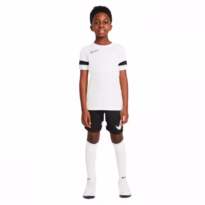 Шорты Nike Y NK DF ACD SHRT WP GX Черный S - 8