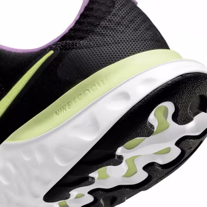 Incaltaminte Sport Nike RENEW RUN 2 (GS) - 5