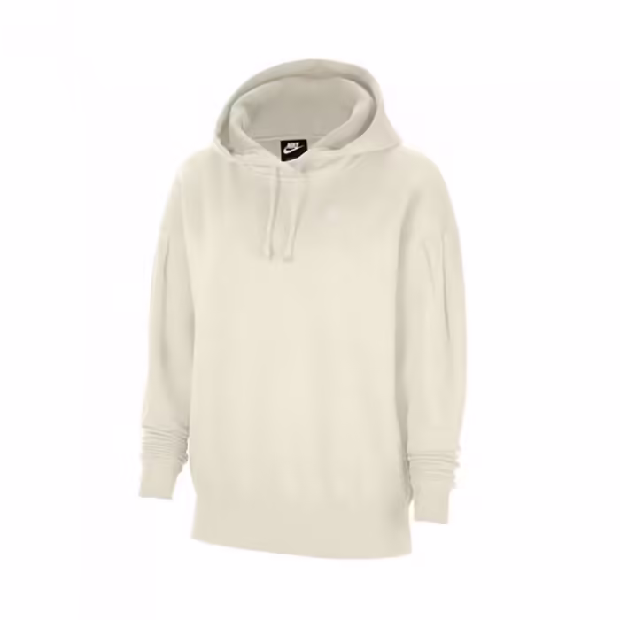 Толстовка Nike W NSW HOODIE FLC TREND