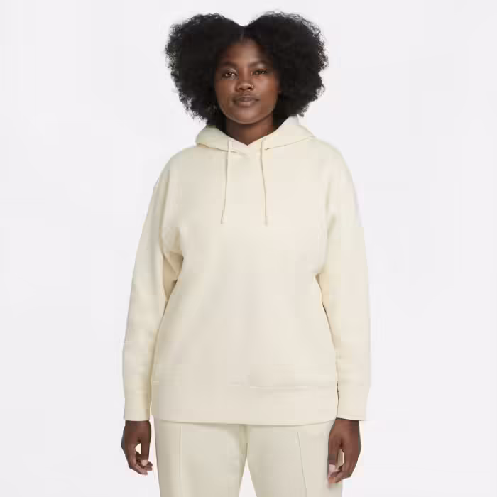 Толстовка Nike W NSW HOODIE FLC TREND - 2