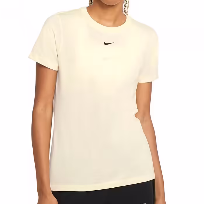 Футболка Nike AIR MAX BOLT Бежевый XS
