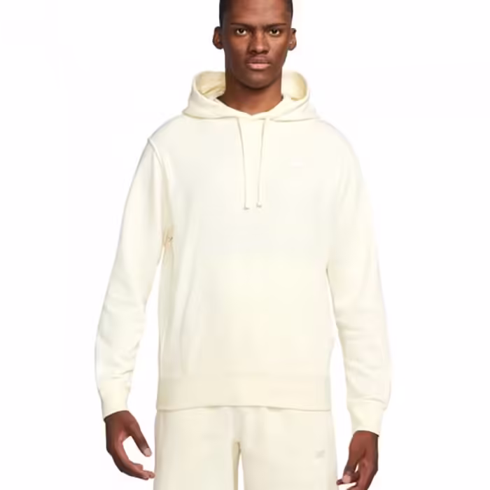Толстовка Nike M NSW CLUB HOODIE PO FT