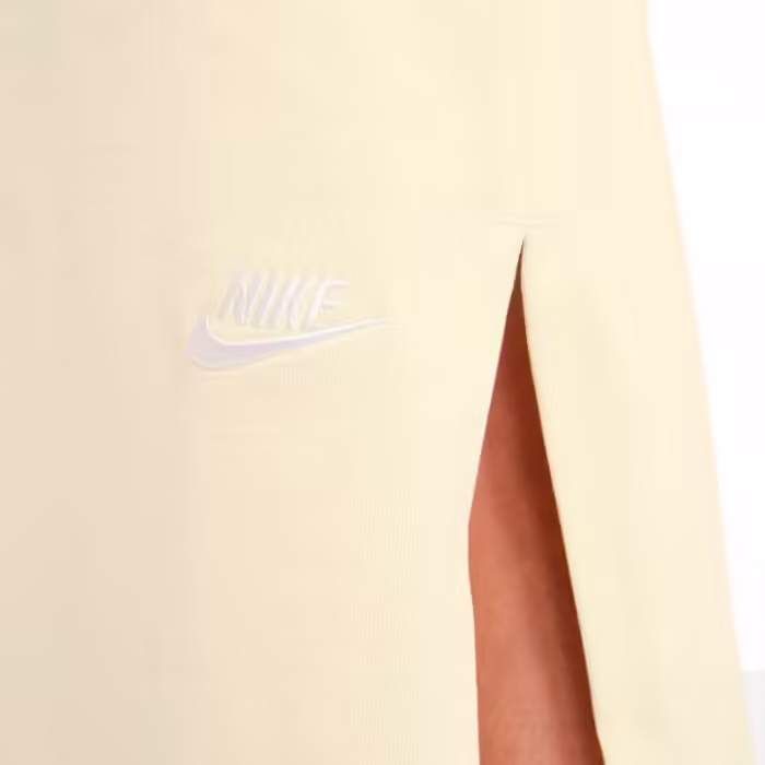 Fusta Nike W NSW SKIRT MAXI JRSY - 3
