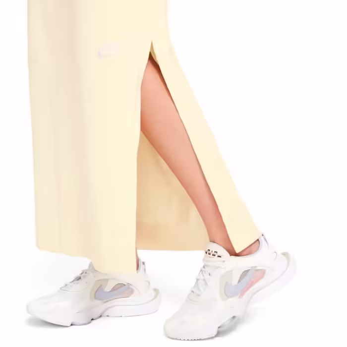 Fusta Nike W NSW SKIRT MAXI JRSY - 6