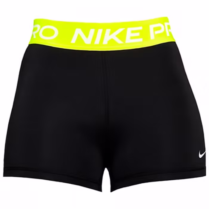 Sorti Nike W NP 365 SHORT 3IN