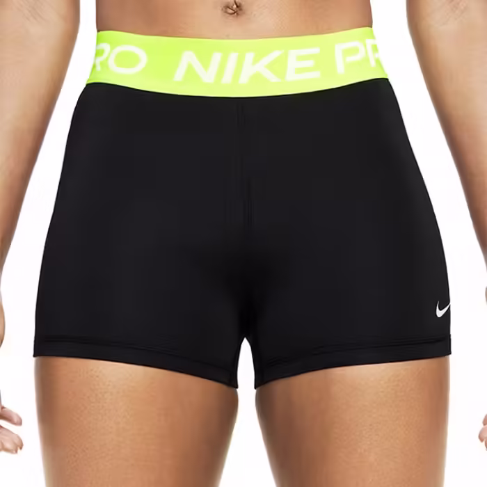 Sorti Nike W NP 365 SHORT 3IN - 3