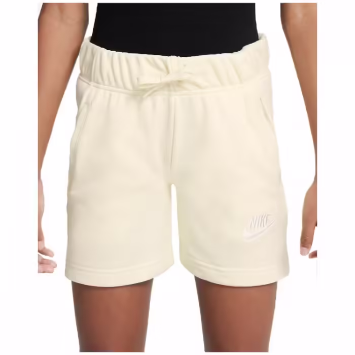 Sorti Nike G NSW CLUB FT 5 IN SHORT