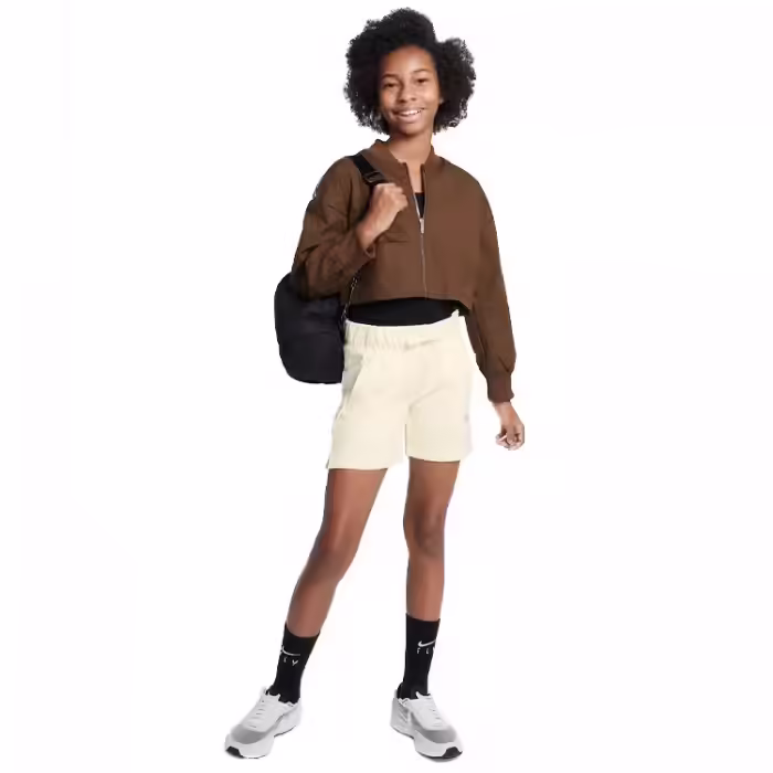 Sorti Nike G NSW CLUB FT 5 IN SHORT - 5