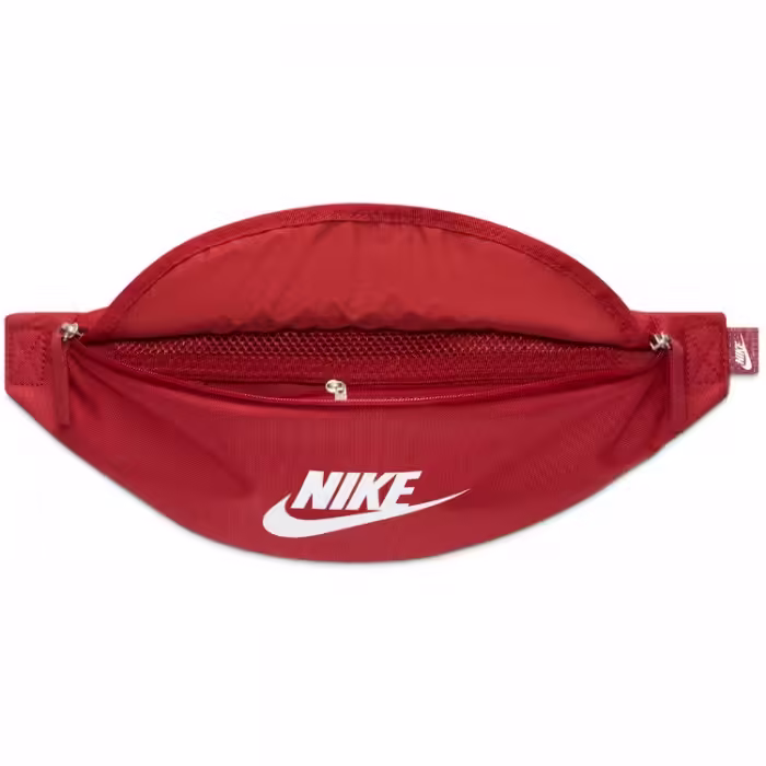 Geanta pe brau Nike Heritage Waistpack - 4