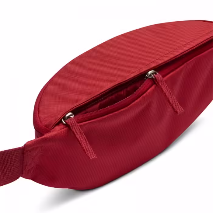 Geanta pe brau Nike Heritage Waistpack - 5