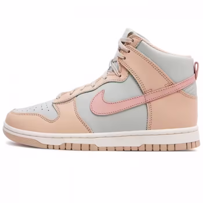 Incaltaminte Sport Nike WMNS DUNK HIGH