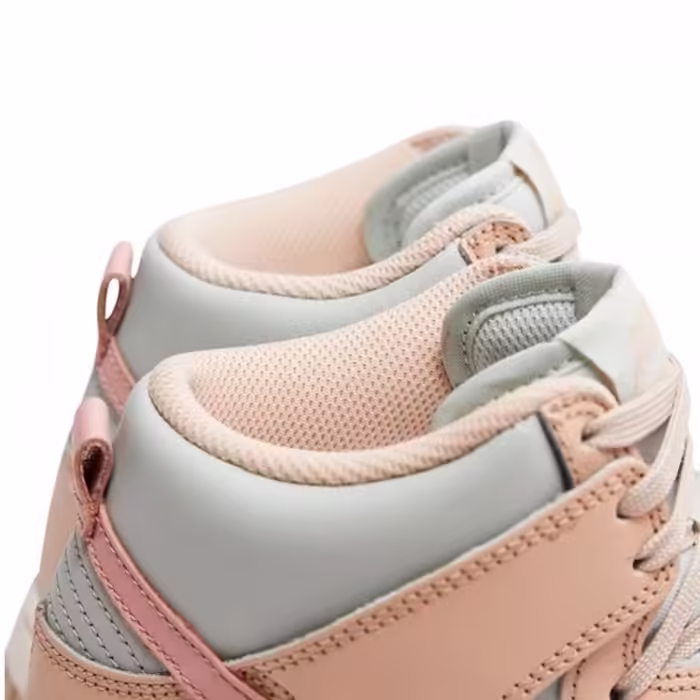 Incaltaminte Sport Nike WMNS DUNK HIGH - 2